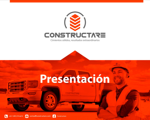 presentation